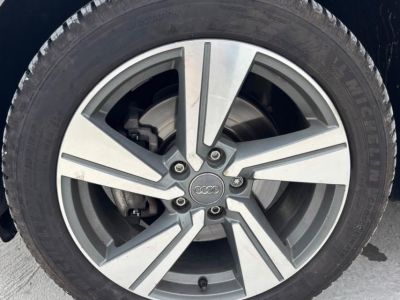 Audi Q2 20 35 TDI 150 ch SPORT QUATTRO S-TRONIC   - 9