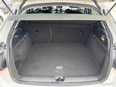 Audi Q2 20 35 TDI 150 ch SPORT QUATTRO S-TRONIC   - 10