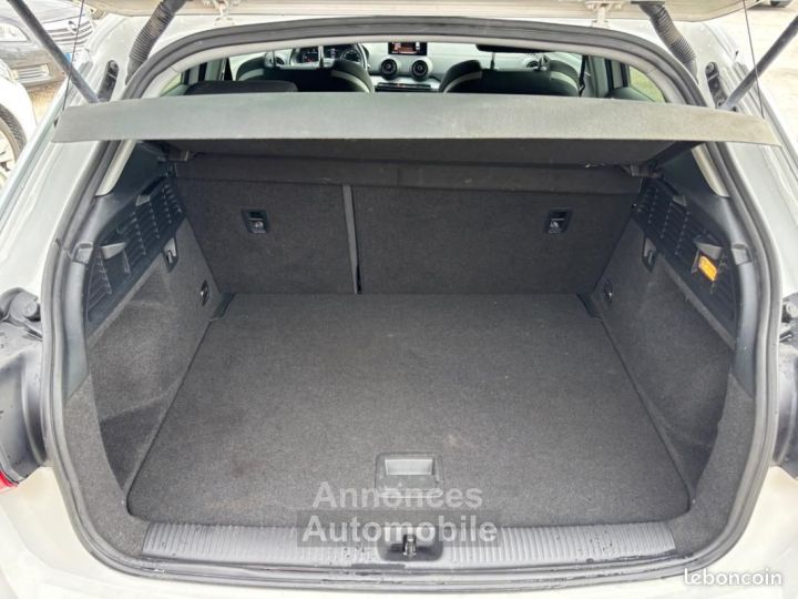 Audi Q2 20 35 TDI 150 ch SPORT QUATTRO S-TRONIC - 10