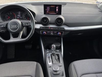 Audi Q2 20 35 TDI 150 ch SPORT QUATTRO S-TRONIC   - 11