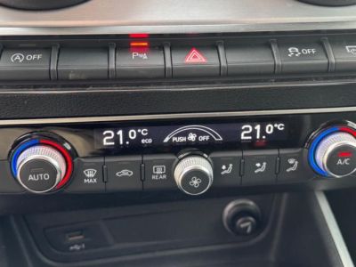 Audi Q2 20 35 TDI 150 ch SPORT QUATTRO S-TRONIC   - 14