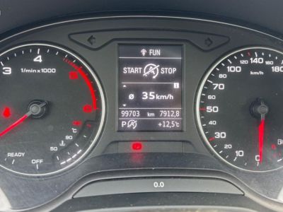 Audi Q2 20 35 TDI 150 ch SPORT QUATTRO S-TRONIC   - 16