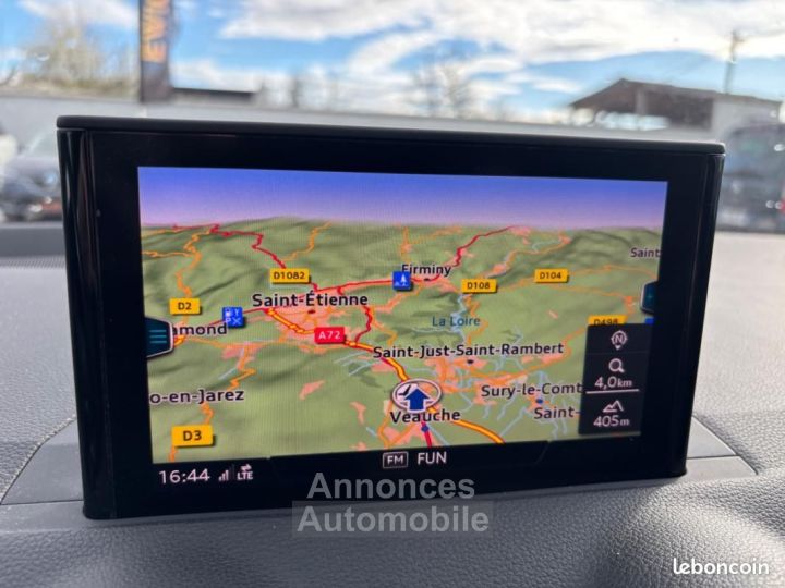 Audi Q2 20 35 TDI 150 ch SPORT QUATTRO S-TRONIC - 18