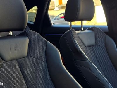 Audi Q3 Sportback 14 45 TFSIE 245 CH 150 PHEV HYBRID 13KWH S-LINE S-TRONIC BVA   - 12