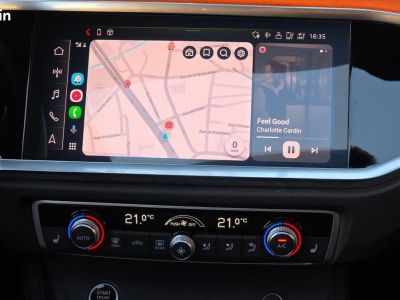 Audi Q3 Sportback 14 45 TFSIE 245 CH 150 PHEV HYBRID 13KWH S-LINE S-TRONIC BVA   - 14