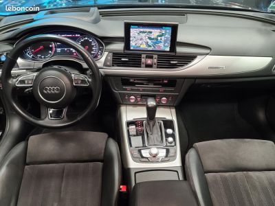 Audi A6 30 TDI 272ch S-LINE QUATTRO S-TRONIC BVA   - 3