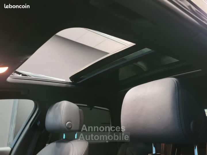 Audi A6 30 TDI 272ch S-LINE QUATTRO S-TRONIC BVA - 6