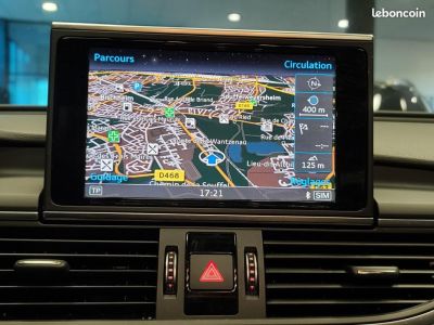 Audi A6 30 TDI 272ch S-LINE QUATTRO S-TRONIC BVA   - 8