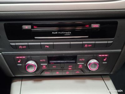 Audi A6 30 TDI 272ch S-LINE QUATTRO S-TRONIC BVA   - 10