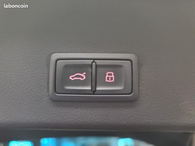 Audi A6 30 TDI 272ch S-LINE QUATTRO S-TRONIC BVA   - 12