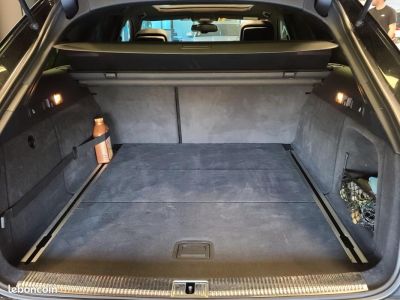 Audi A6 30 TDI 272ch S-LINE QUATTRO S-TRONIC BVA   - 13