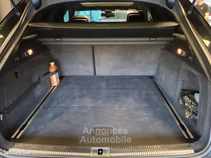 Audi A6 30 TDI 272ch S-LINE QUATTRO S-TRONIC BVA - 13