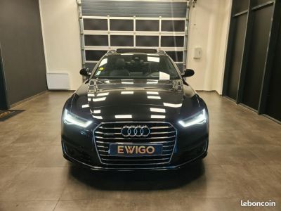 Audi A6 30 TDI 272ch S-LINE QUATTRO S-TRONIC BVA   - 15