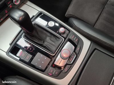 Audi A6 30 TDI 272ch S-LINE QUATTRO S-TRONIC BVA   - 20