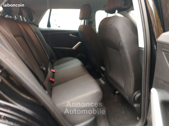Audi Q2 16 TDI 116ch Business line - 3
