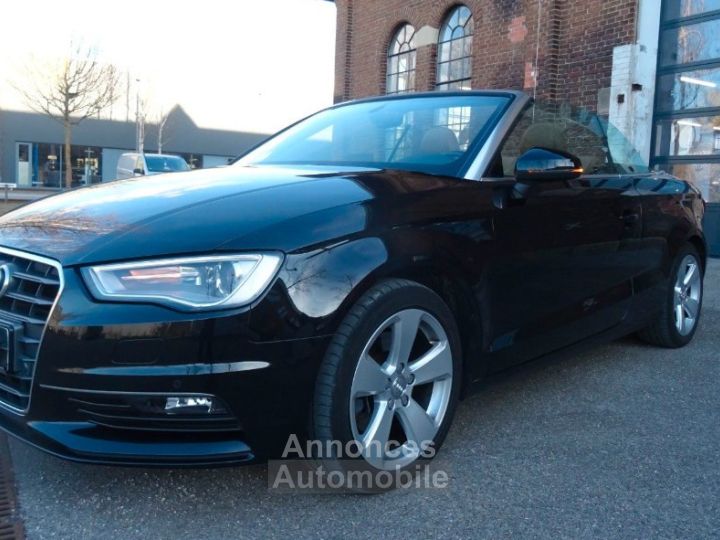 Audi A3 III 20 TDI 184  Ambition quattro S tronic 6 *GARANTIE 12 MOIS* - 1