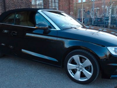 Audi A3 III 20 TDI 184  Ambition quattro S tronic 6 *GARANTIE 12 MOIS*   - 2