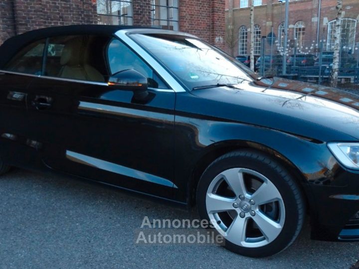 Audi A3 III 20 TDI 184  Ambition quattro S tronic 6 *GARANTIE 12 MOIS* - 2