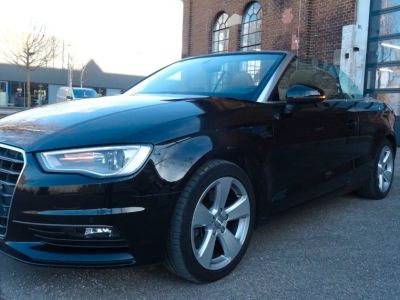 Audi A3 III 20 TDI 184  Ambition quattro S tronic 6 *GARANTIE 12 MOIS*   - 3