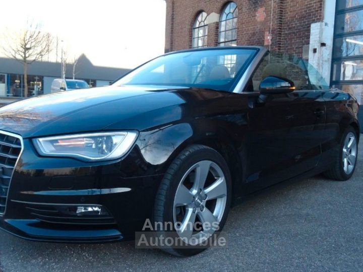 Audi A3 III 20 TDI 184  Ambition quattro S tronic 6 *GARANTIE 12 MOIS* - 3