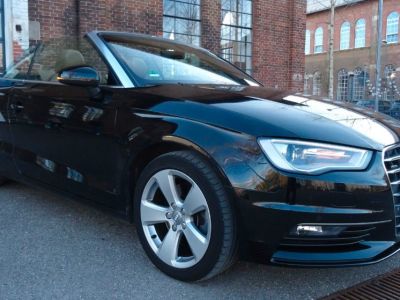 Audi A3 III 20 TDI 184  Ambition quattro S tronic 6 *GARANTIE 12 MOIS*   - 4