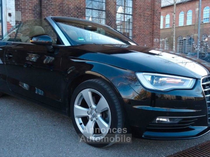 Audi A3 III 20 TDI 184  Ambition quattro S tronic 6 *GARANTIE 12 MOIS* - 4