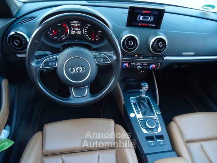Audi A3 III 20 TDI 184  Ambition quattro S tronic 6 *GARANTIE 12 MOIS* - 6