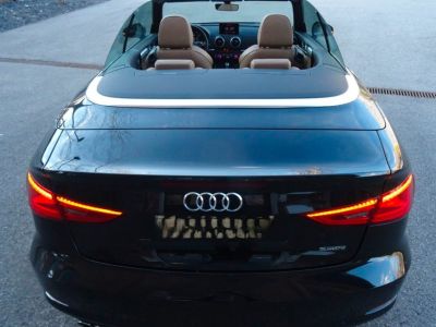 Audi A3 III 20 TDI 184  Ambition quattro S tronic 6 *GARANTIE 12 MOIS*   - 9