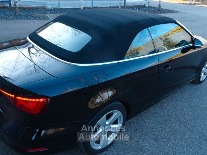 Audi A3 III 20 TDI 184  Ambition quattro S tronic 6 *GARANTIE 12 MOIS* - 10