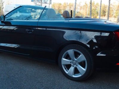 Audi A3 III 20 TDI 184  Ambition quattro S tronic 6 *GARANTIE 12 MOIS*   - 11