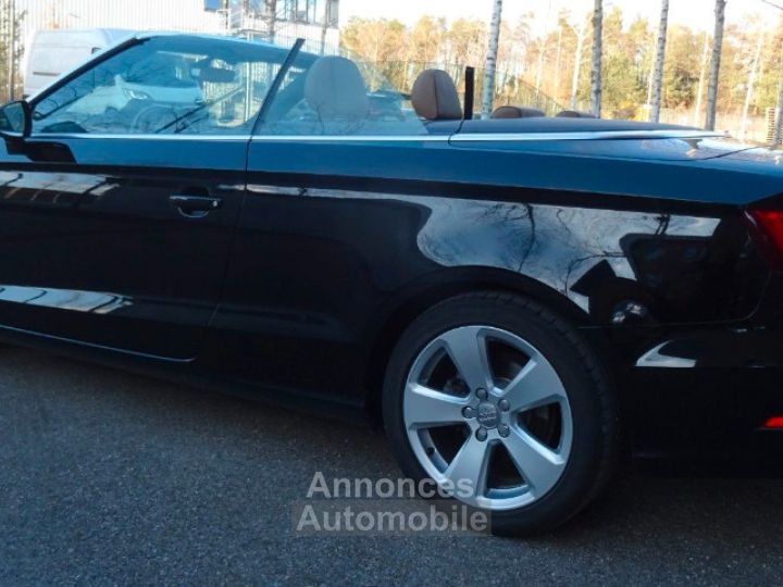 Audi A3 III 20 TDI 184  Ambition quattro S tronic 6 *GARANTIE 12 MOIS* - 11