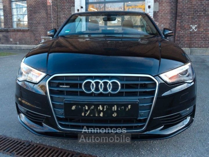 Audi A3 III 20 TDI 184  Ambition quattro S tronic 6 *GARANTIE 12 MOIS* - 12