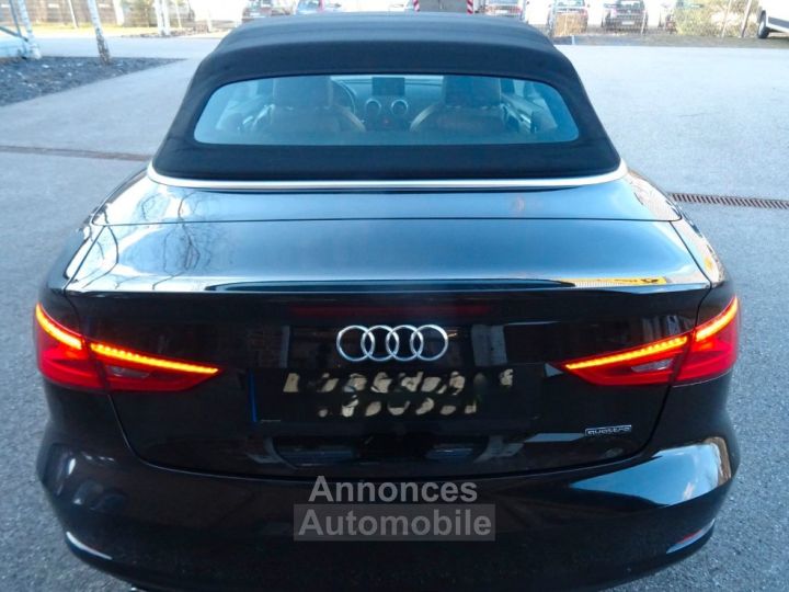 Audi A3 III 20 TDI 184  Ambition quattro S tronic 6 *GARANTIE 12 MOIS* - 13