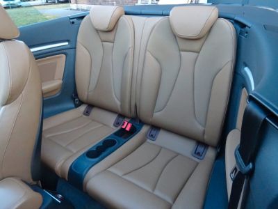 Audi A3 III 20 TDI 184  Ambition quattro S tronic 6 *GARANTIE 12 MOIS*   - 15