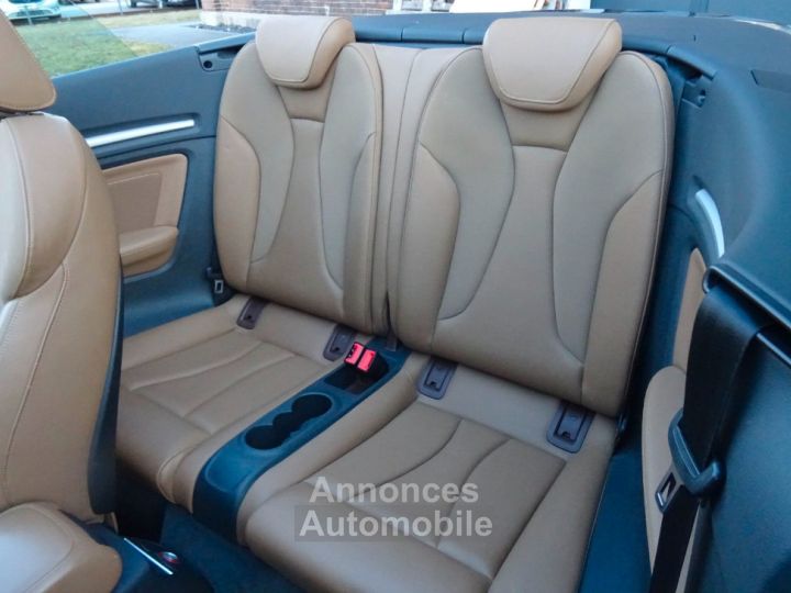 Audi A3 III 20 TDI 184  Ambition quattro S tronic 6 *GARANTIE 12 MOIS* - 15