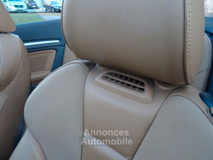 Audi A3 III 20 TDI 184  Ambition quattro S tronic 6 *GARANTIE 12 MOIS* - 16