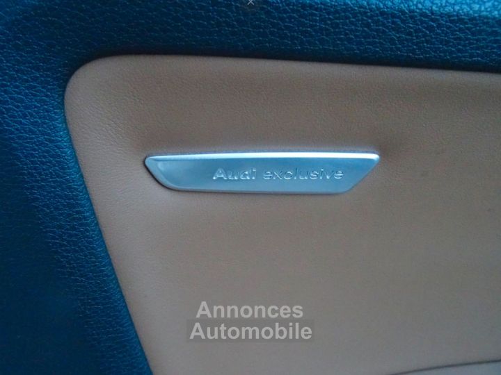 Audi A3 III 20 TDI 184  Ambition quattro S tronic 6 *GARANTIE 12 MOIS* - 17