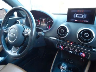 Audi A3 III 20 TDI 184  Ambition quattro S tronic 6 *GARANTIE 12 MOIS*   - 18