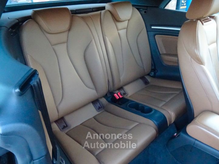 Audi A3 III 20 TDI 184  Ambition quattro S tronic 6 *GARANTIE 12 MOIS* - 19