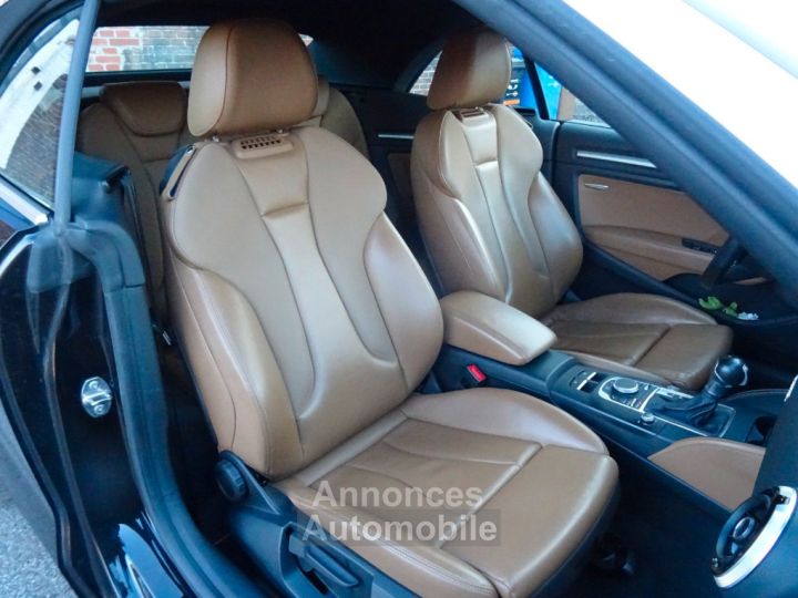 Audi A3 III 20 TDI 184  Ambition quattro S tronic 6 *GARANTIE 12 MOIS* - 20