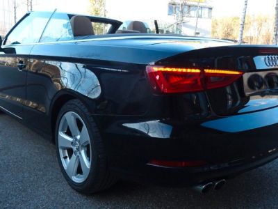 Audi A3 III 20 TDI 184  Ambition quattro S tronic 6 *GARANTIE 12 MOIS*   - 22