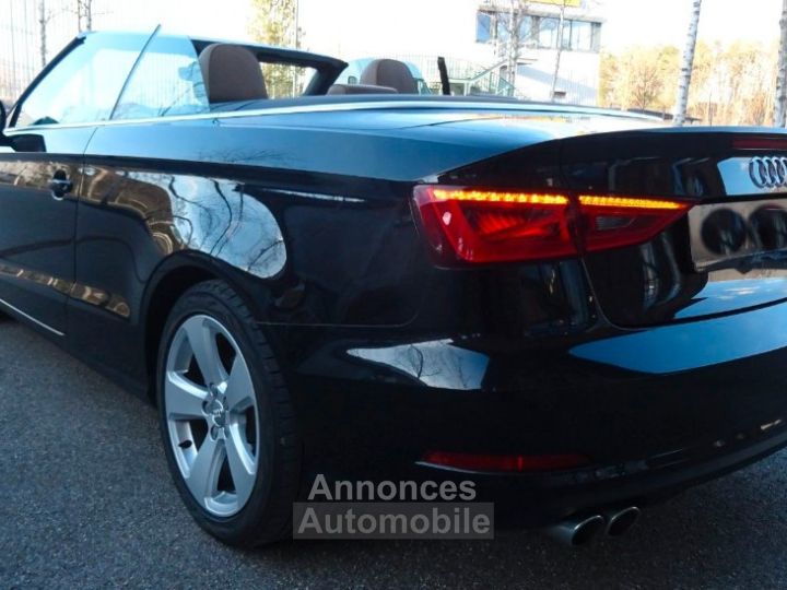Audi A3 III 20 TDI 184  Ambition quattro S tronic 6 *GARANTIE 12 MOIS* - 22