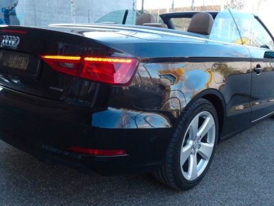 Audi A3 III 20 TDI 184  Ambition quattro S tronic 6 *GARANTIE 12 MOIS*   - 23