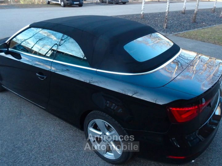 Audi A3 III 20 TDI 184  Ambition quattro S tronic 6 *GARANTIE 12 MOIS* - 24