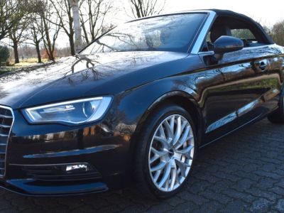 Audi A3 III CABRIOLET 20 TDI 180 S LINE *GARANTIE 24 MOIS*   - 3