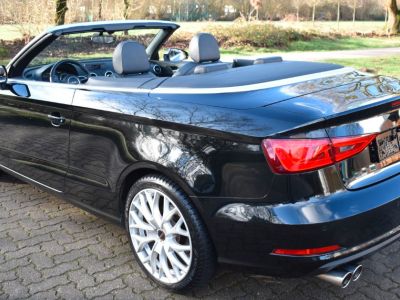 Audi A3 III CABRIOLET 20 TDI 180 S LINE *GARANTIE 24 MOIS*   - 5