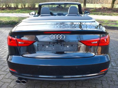 Audi A3 III CABRIOLET 20 TDI 180 S LINE *GARANTIE 24 MOIS*   - 6