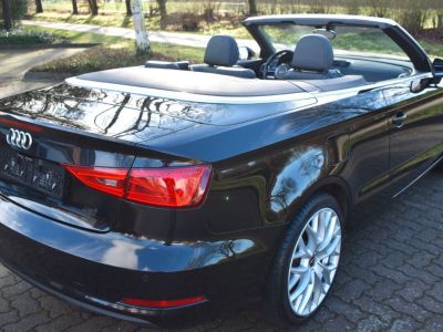 Audi A3 III CABRIOLET 20 TDI 180 S LINE *GARANTIE 24 MOIS*   - 7