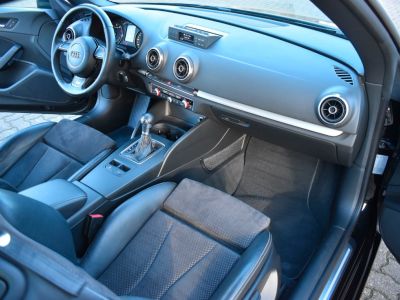 Audi A3 III CABRIOLET 20 TDI 180 S LINE *GARANTIE 24 MOIS*   - 9