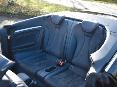 Audi A3 III CABRIOLET 20 TDI 180 S LINE *GARANTIE 24 MOIS*   - 11